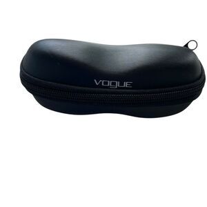 Vogue sunglasses case